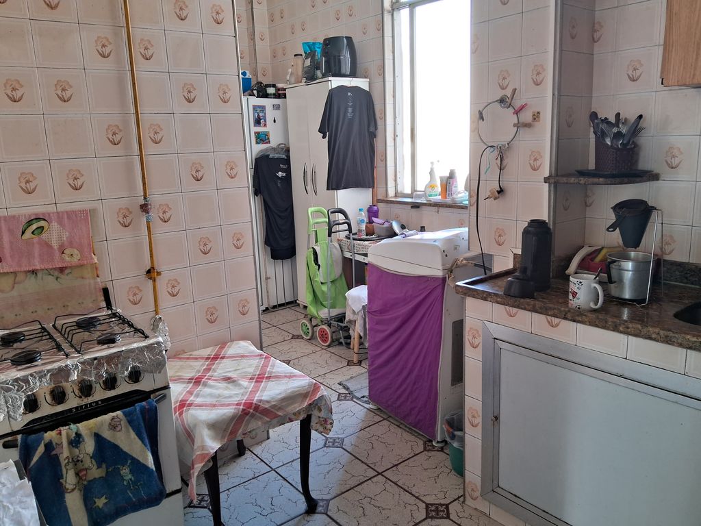 Imagens do imóveis Apartamento de dois quartos Centro do Rio de Janeiro Lapa