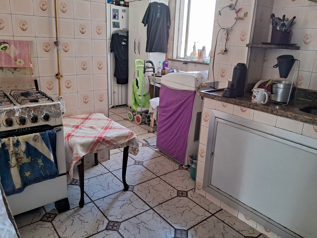 Imagens do imóveis Apartamento de dois quartos Centro do Rio de Janeiro Lapa