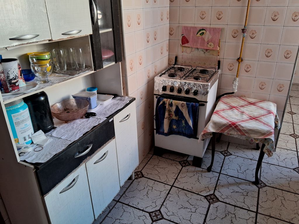 Imagens do imóveis Apartamento de dois quartos Centro do Rio de Janeiro Lapa
