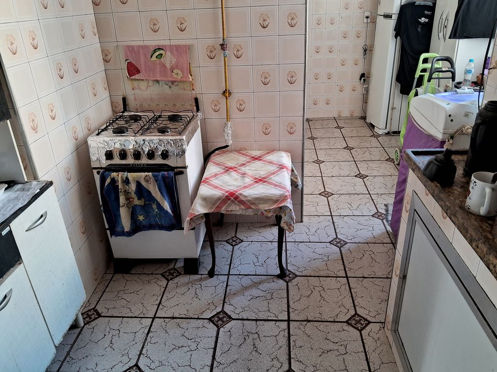 Imagens do imóveis Apartamento de dois quartos Centro do Rio de Janeiro Lapa