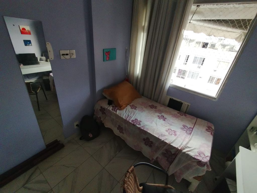 Imagens do imóveis Apartamento de Dois Quartos com Suíte no Centro