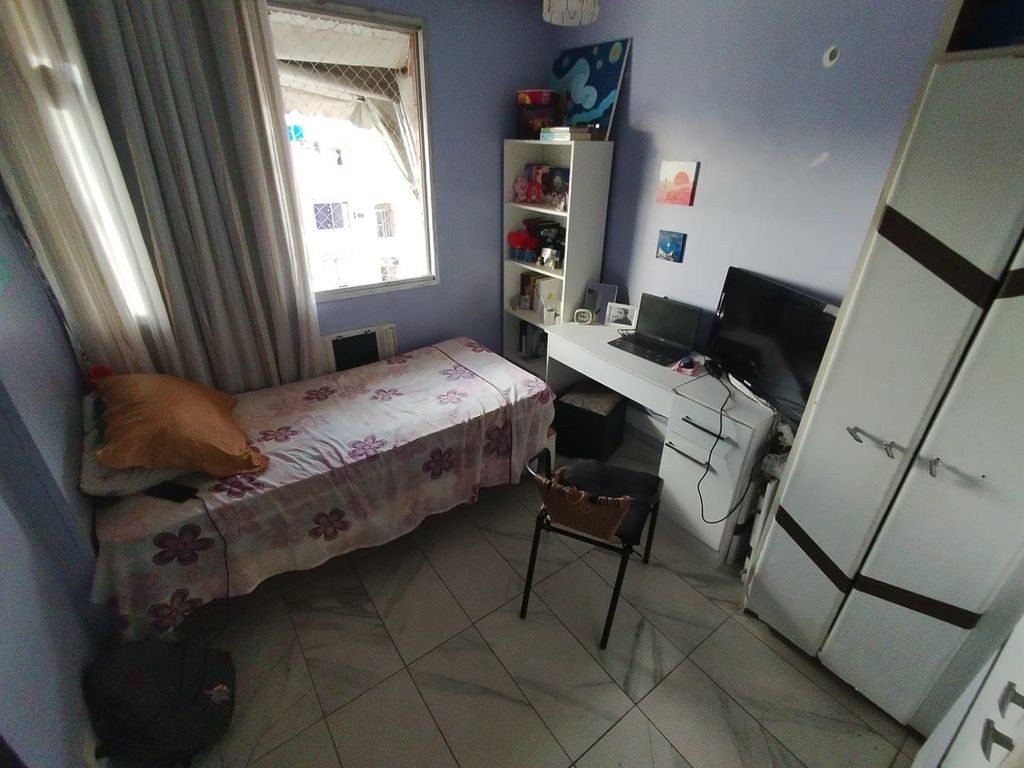 Imagens do imóveis Apartamento de Dois Quartos com Suíte no Centro