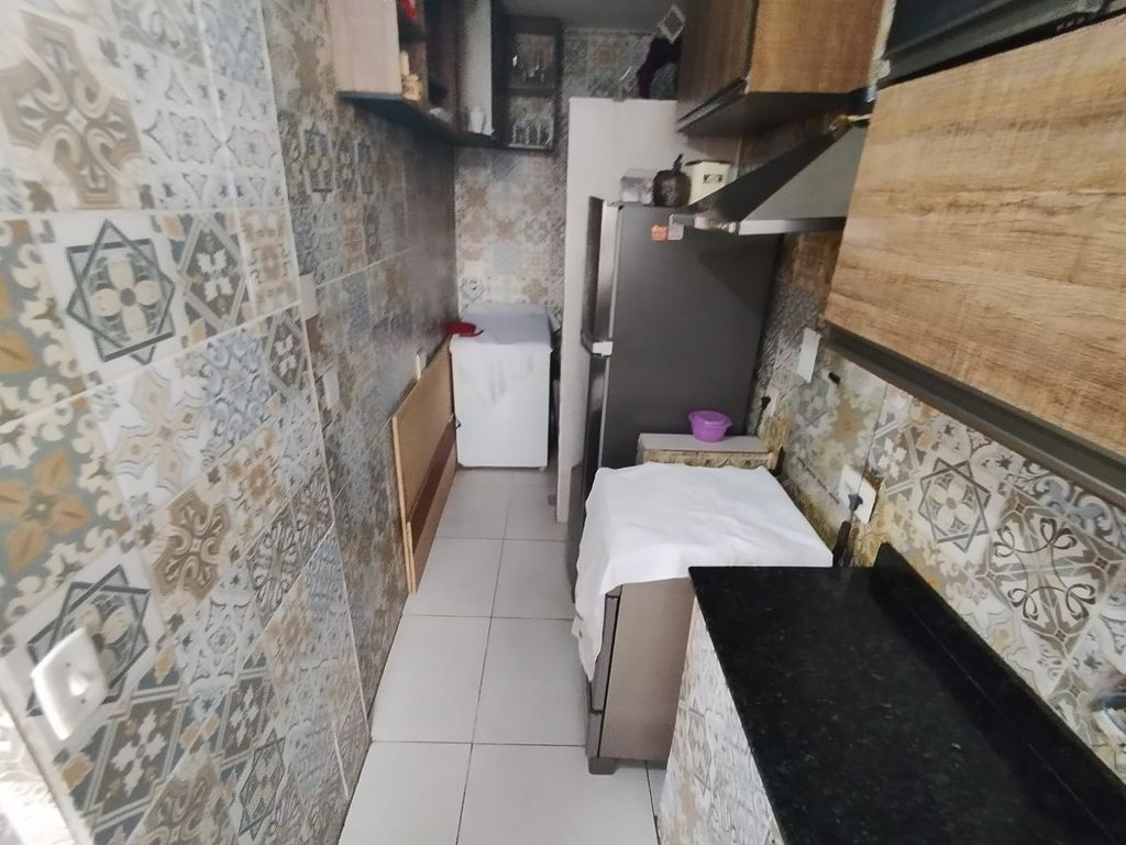 Imagens do imóveis Apartamento de Dois Quartos com Suíte no Centro