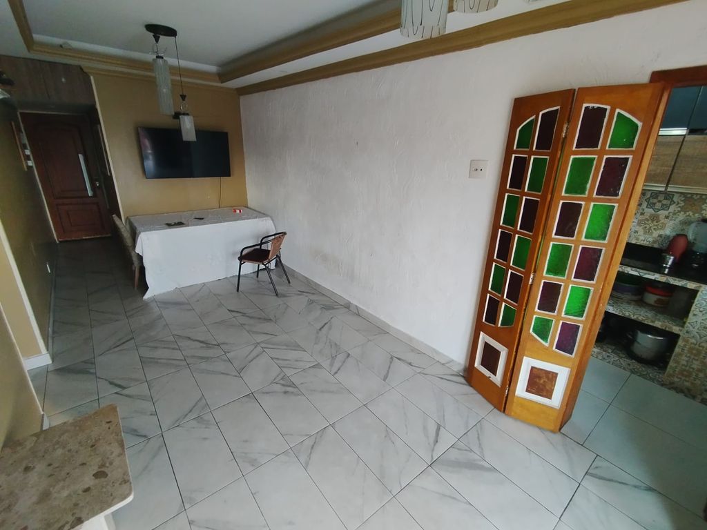 Imagens do imóveis Apartamento de Dois Quartos com Suíte no Centro