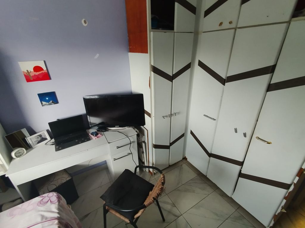 Imagens do imóveis Apartamento de Dois Quartos com Suíte no Centro