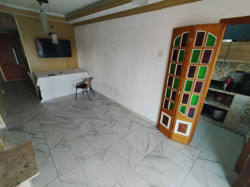Imagens do imóveis Apartamento de Dois Quartos com Suíte no Centro