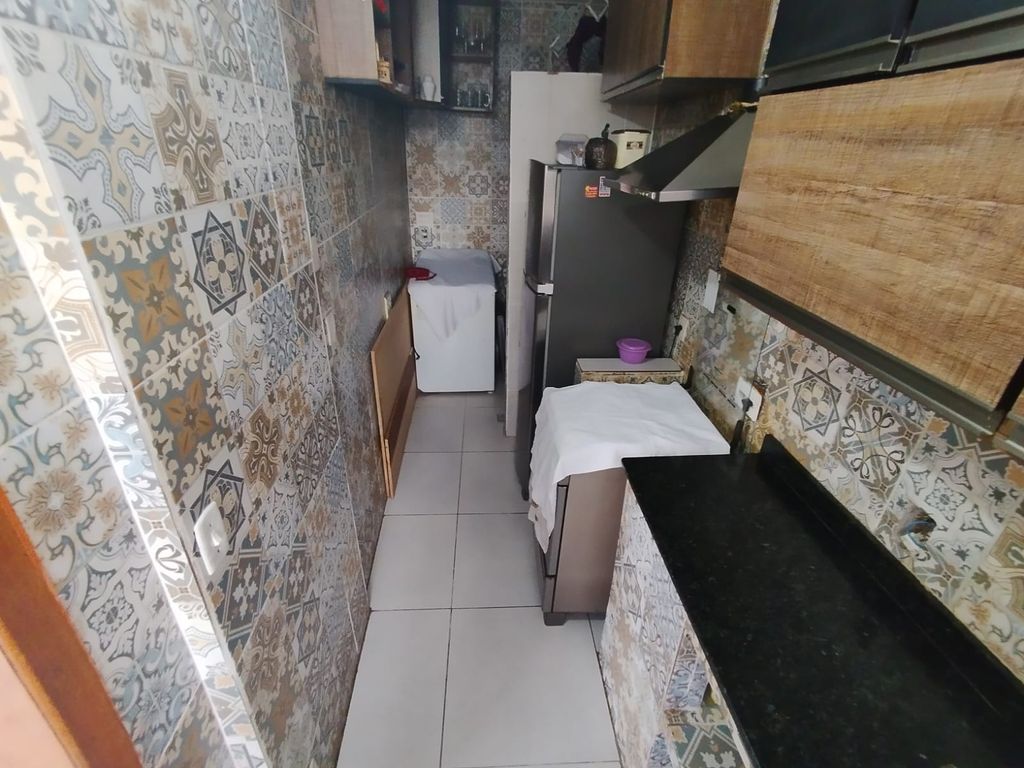 Imagens do imóveis Apartamento de Dois Quartos com Suíte no Centro