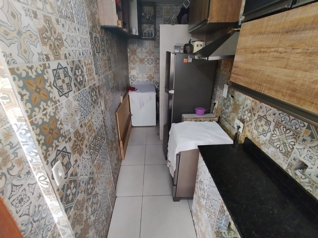 Imagens do imóveis Apartamento de Dois Quartos com Suíte no Centro