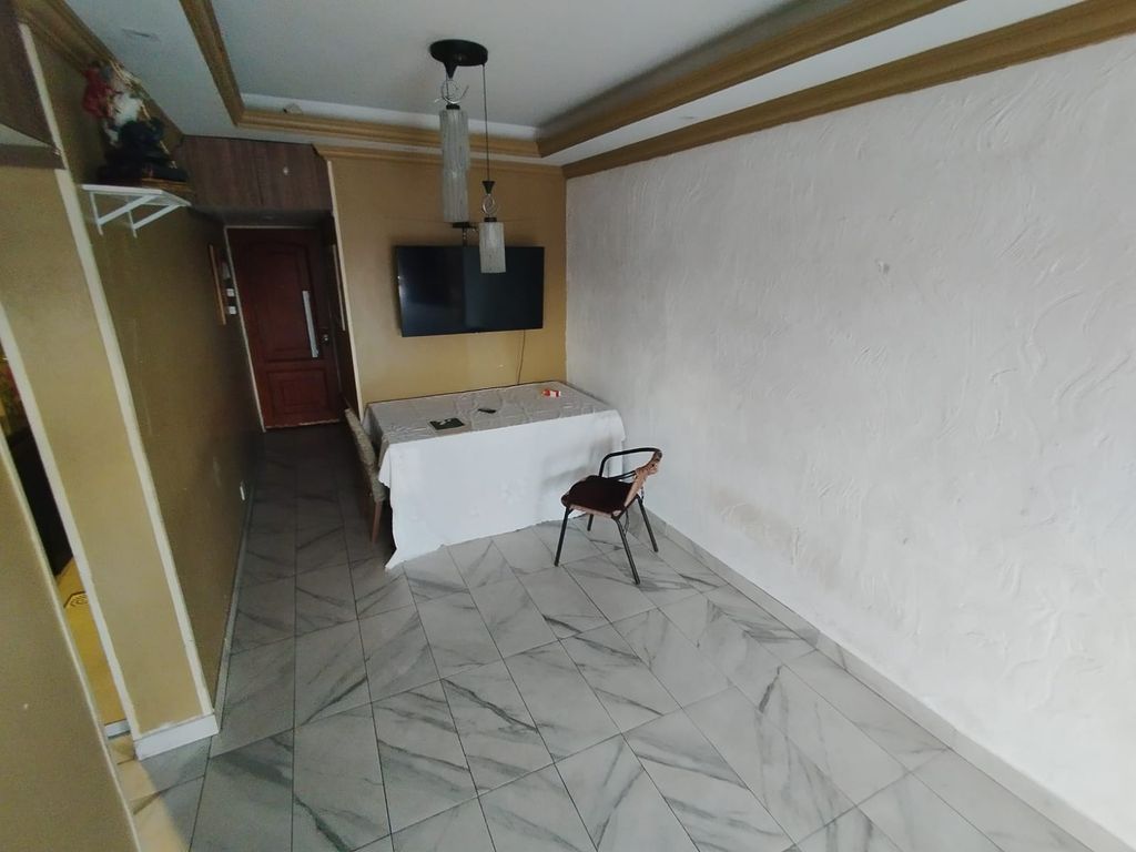 Imagens do imóveis Apartamento de Dois Quartos com Suíte no Centro