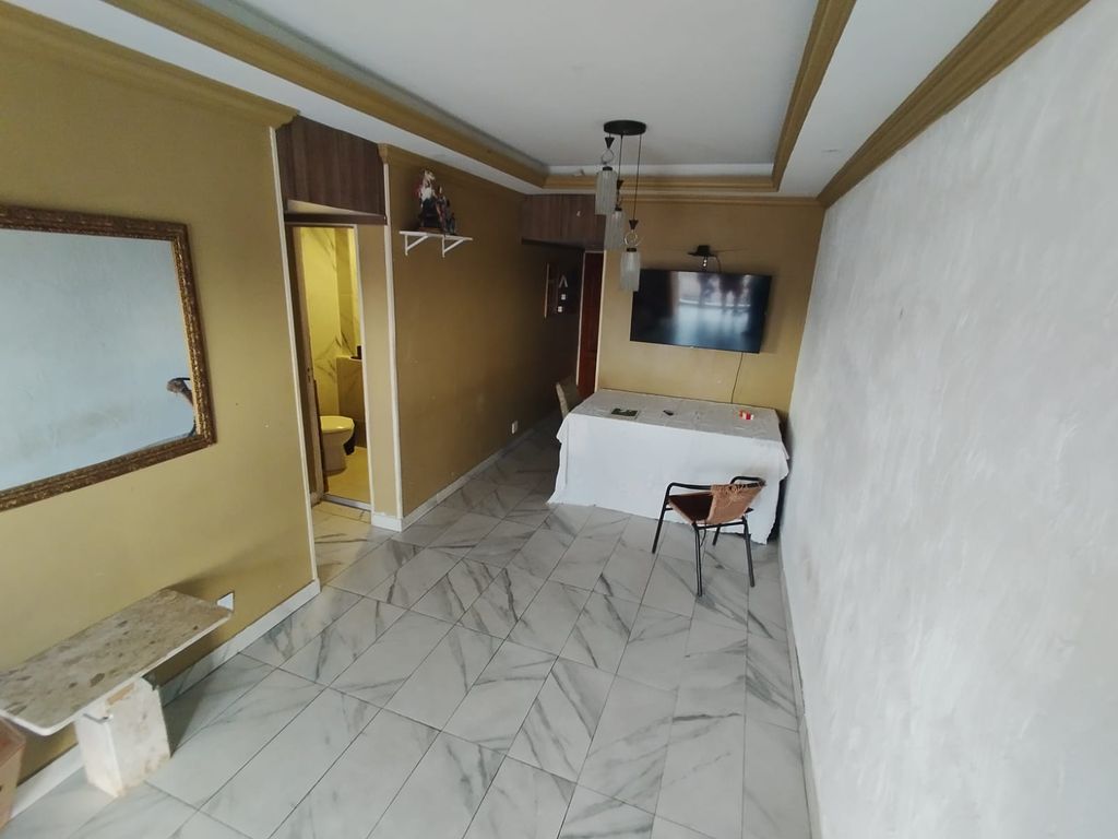 Imagens do imóveis Apartamento de Dois Quartos com Suíte no Centro