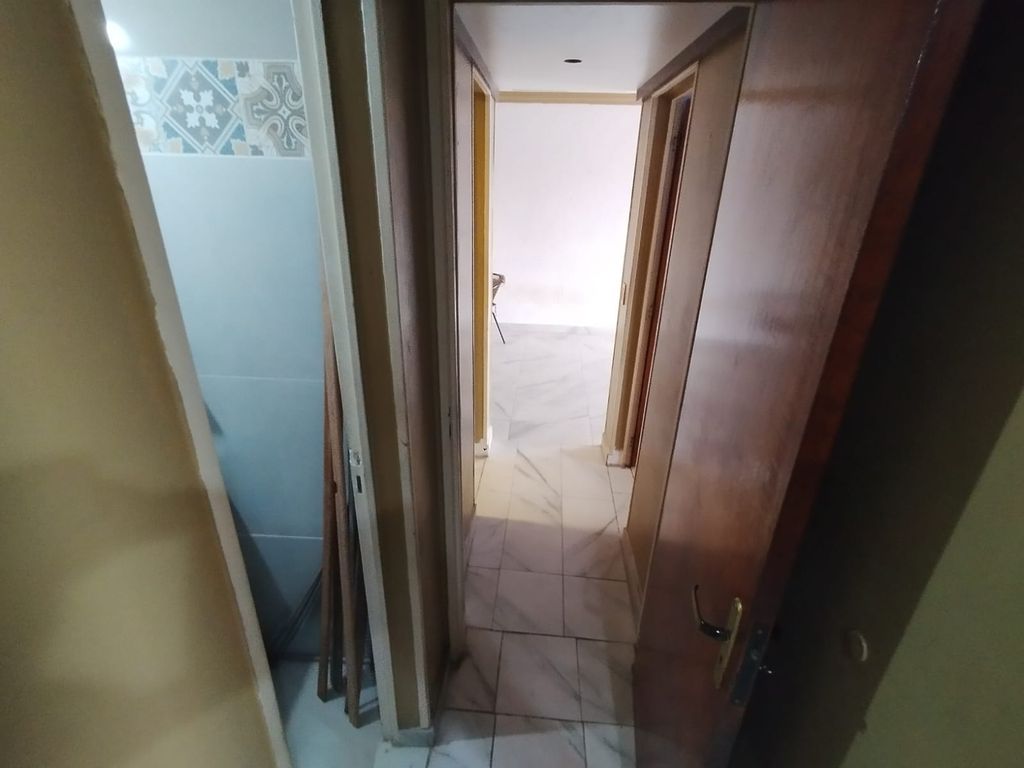Imagens do imóveis Apartamento de Dois Quartos com Suíte no Centro