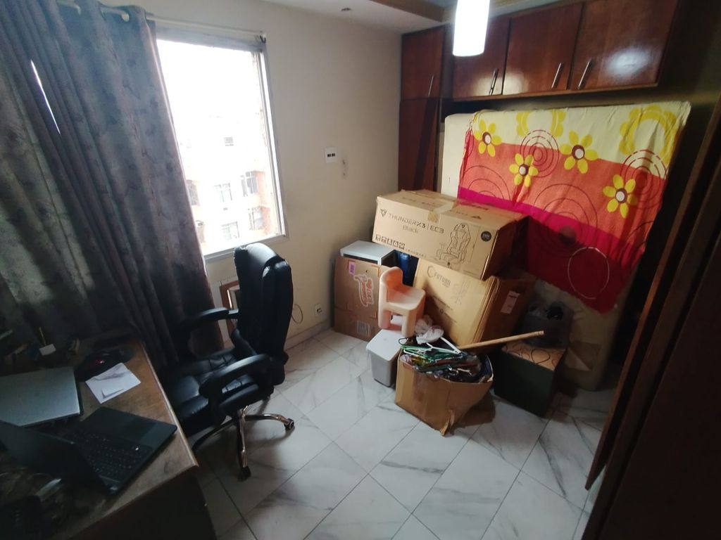 Imagens do imóveis Apartamento de Dois Quartos com Suíte no Centro