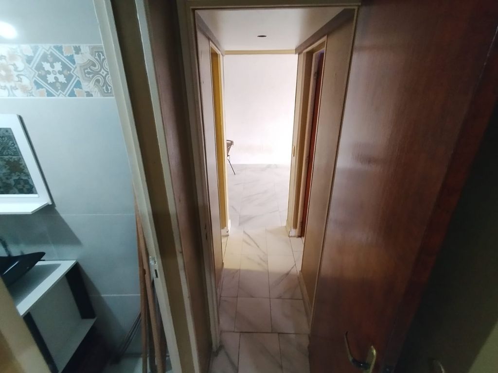 Imagens do imóveis Apartamento de Dois Quartos com Suíte no Centro