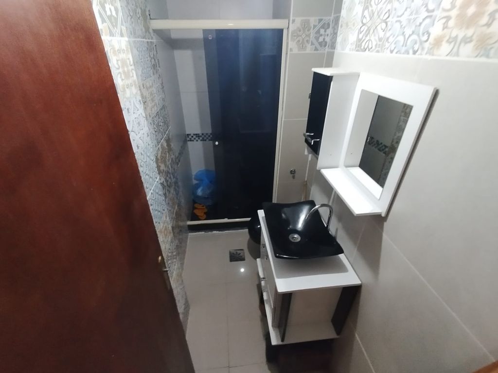 Imagens do imóveis Apartamento de Dois Quartos com Suíte no Centro