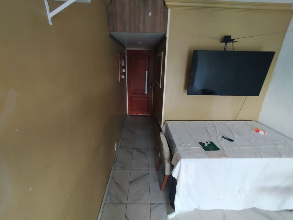 Imagens do imóveis Apartamento de Dois Quartos com Suíte no Centro
