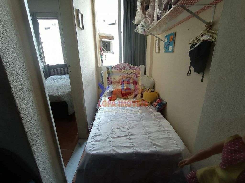 Imagens do imóveis Apartamento sala e quarto no centro do Rio de Janeiro