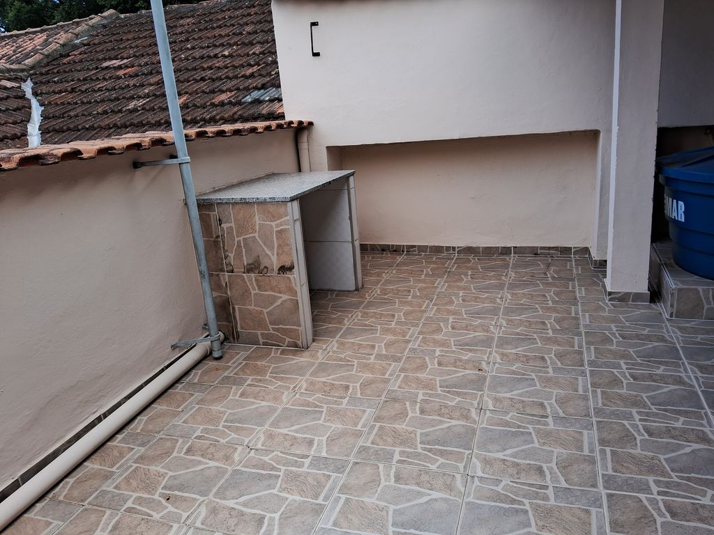 Imagens do imóveis Casa de Vila com garagem no engenho novo rio de janeiro