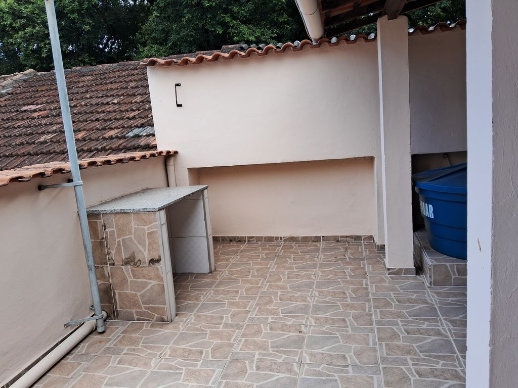 Imagens do imóveis Casa de Vila com garagem no engenho novo rio de janeiro