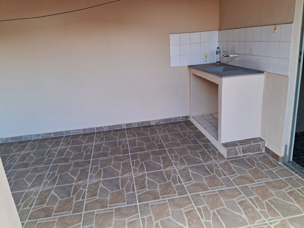 Imagens do imóveis Casa de Vila com garagem no engenho novo rio de janeiro