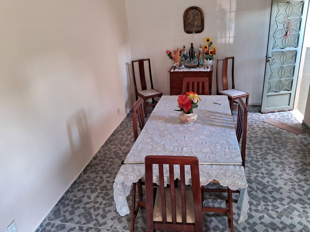 Imagens do imóveis Casa de Vila com garagem no engenho novo rio de janeiro
