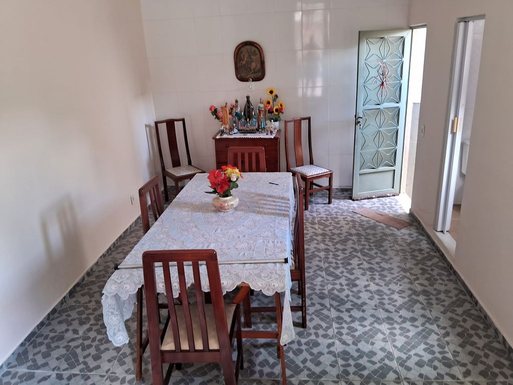Imagens do imóveis Casa de Vila com garagem no engenho novo rio de janeiro