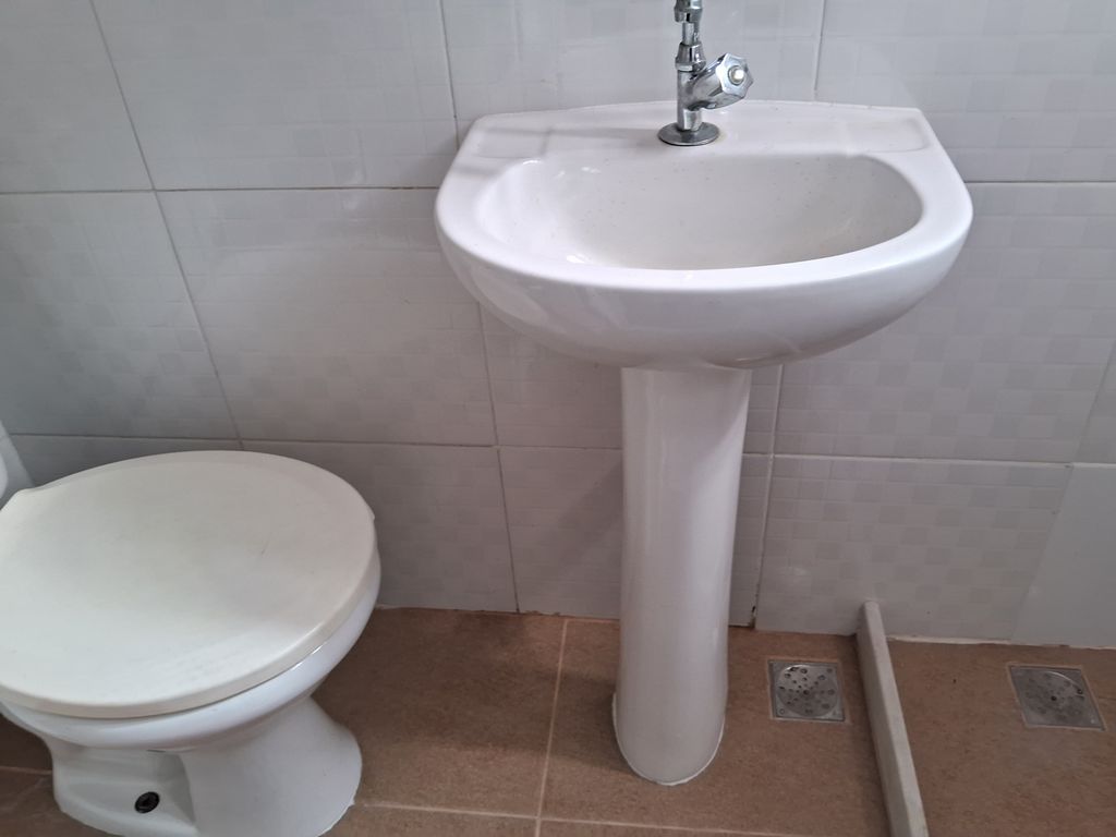 Imagens do imóveis Casa de Vila com garagem no engenho novo rio de janeiro