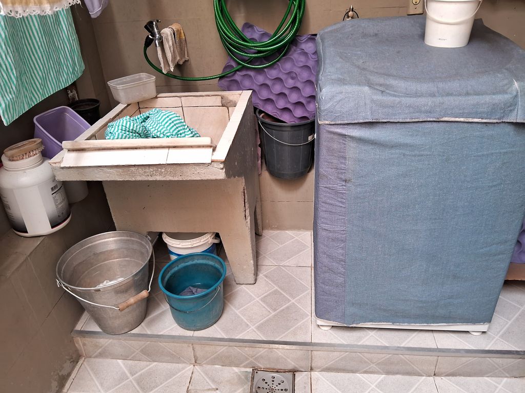 Imagens do imóveis Casa de Vila com garagem no engenho novo rio de janeiro
