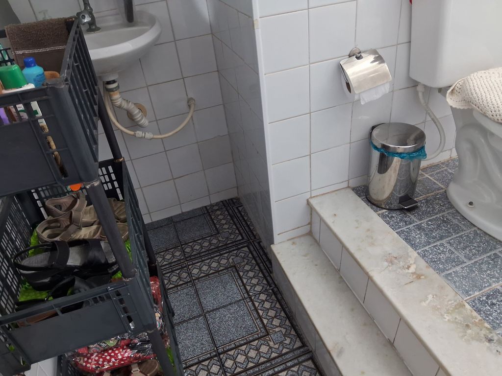 Imagens do imóveis Casa de Vila com garagem no engenho novo rio de janeiro