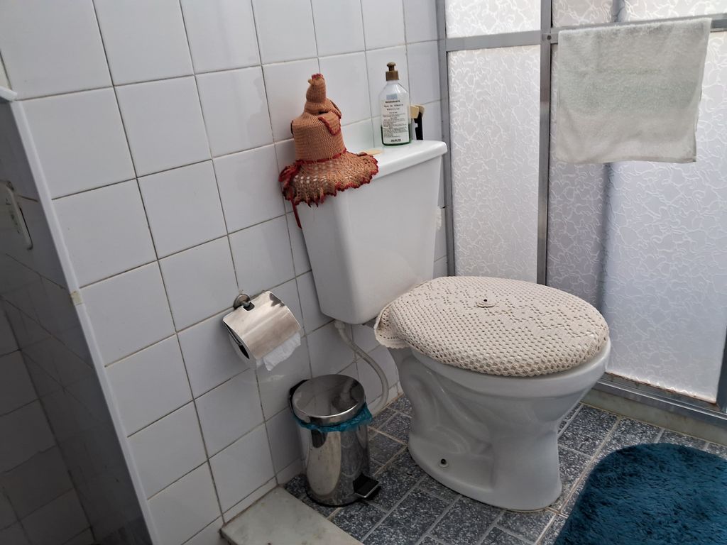 Imagens do imóveis Casa de Vila com garagem no engenho novo rio de janeiro