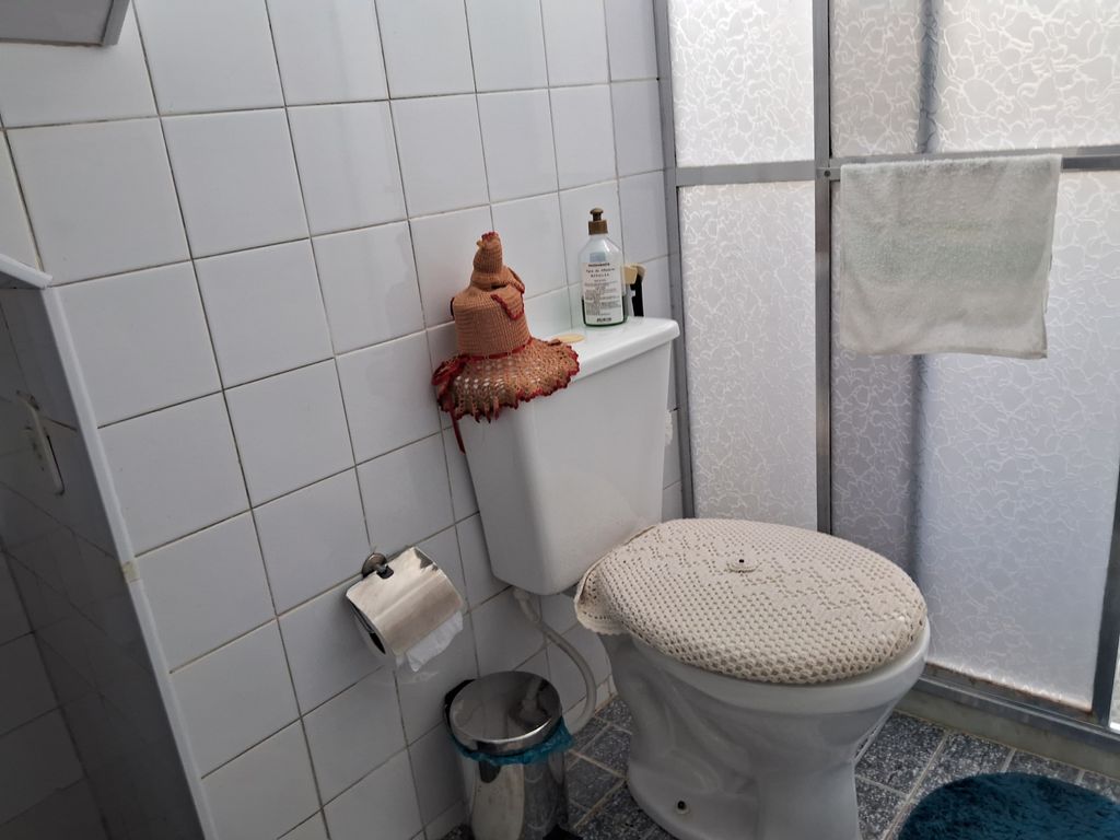 Imagens do imóveis Casa de Vila com garagem no engenho novo rio de janeiro