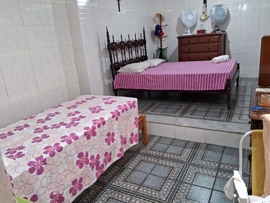 Imagens do imóveis Casa de Vila com garagem no engenho novo rio de janeiro