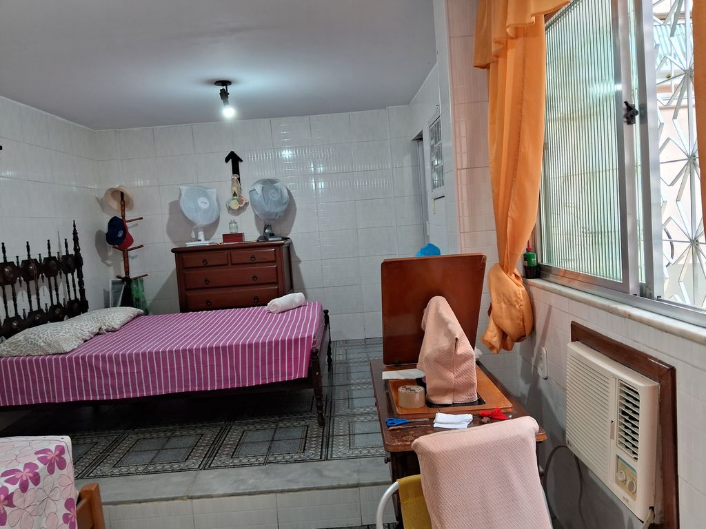 Imagens do imóveis Casa de Vila com garagem no engenho novo rio de janeiro