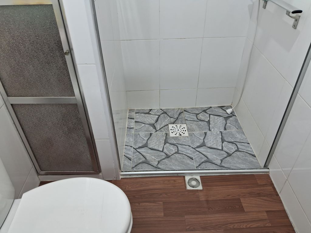 Imagens do imóveis Casa de Vila com garagem no engenho novo rio de janeiro