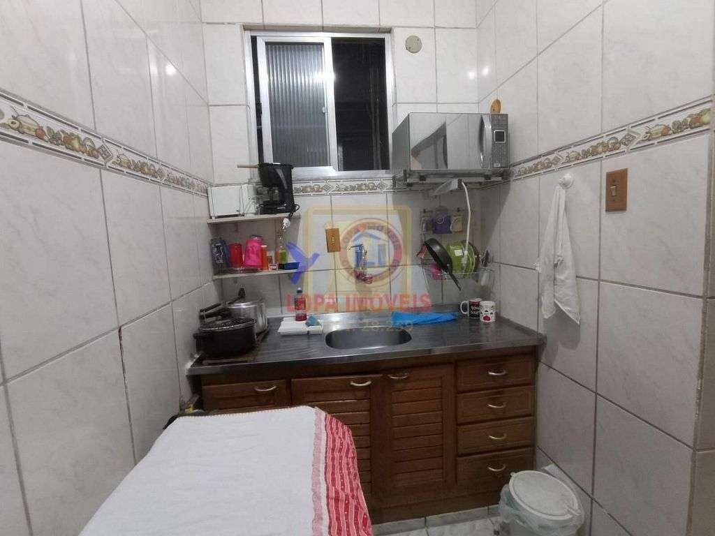 Imagens do imóveis Apartamento sala e quarto no centro do Rio de Janeiro