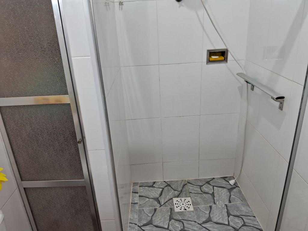 Imagens do imóveis Casa de Vila com garagem no engenho novo rio de janeiro