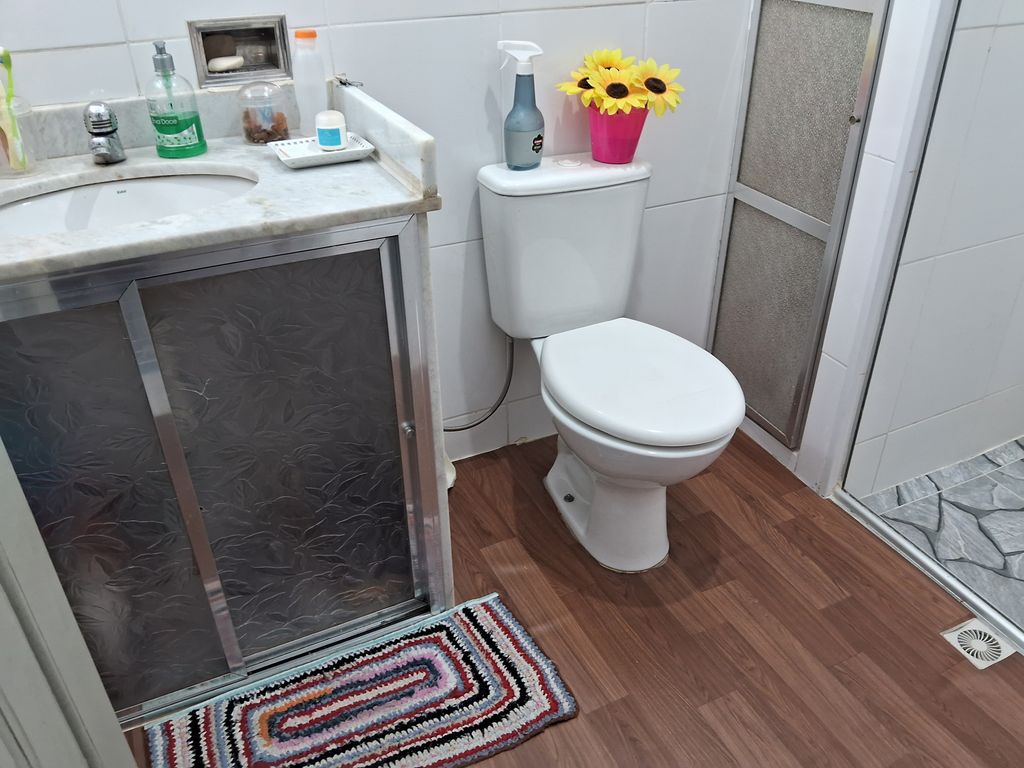 Imagens do imóveis Casa de Vila com garagem no engenho novo rio de janeiro