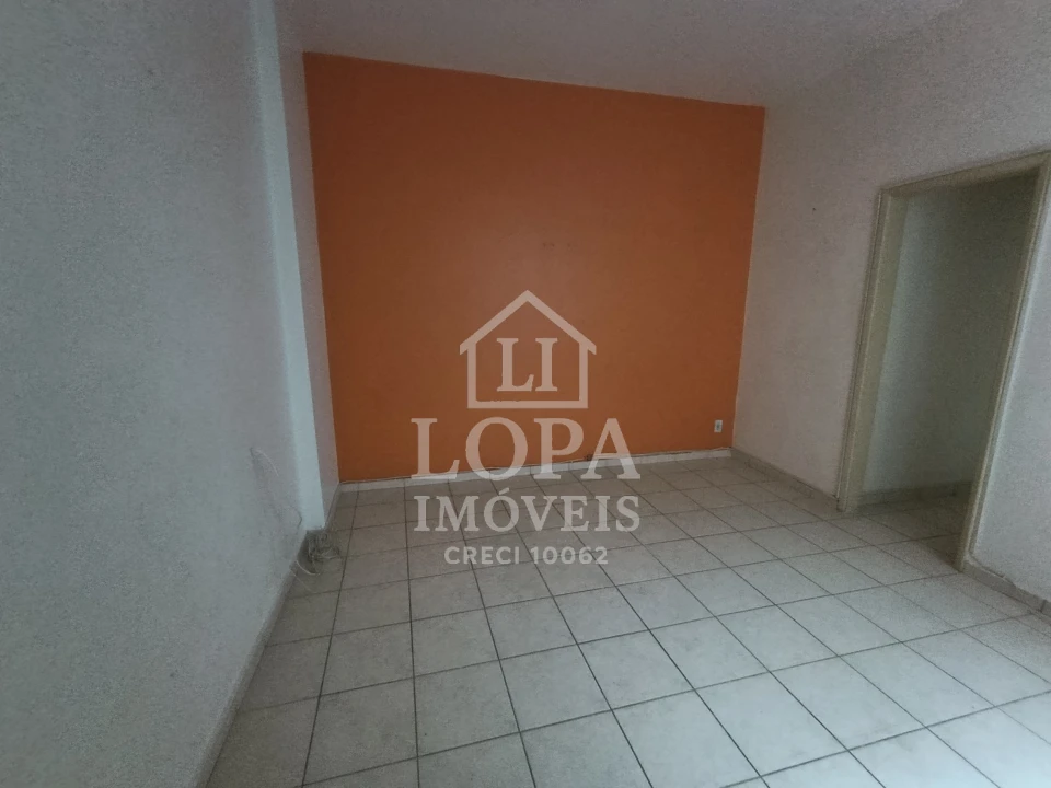 Imagens do imóveis Apartamento De Sala Um Quarto Para Venda Centro Rio De Janeiro