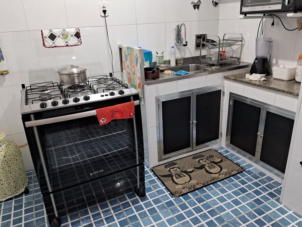 Imagens do imóveis Casa de Vila com garagem no engenho novo rio de janeiro