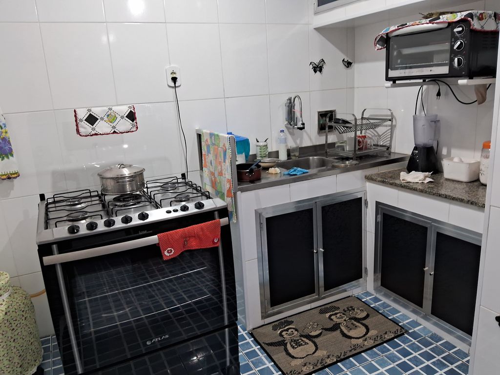 Imagens do imóveis Casa de Vila com garagem no engenho novo rio de janeiro