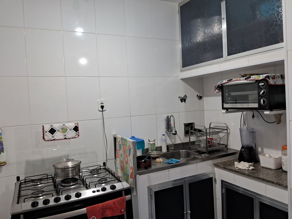 Imagens do imóveis Casa de Vila com garagem no engenho novo rio de janeiro