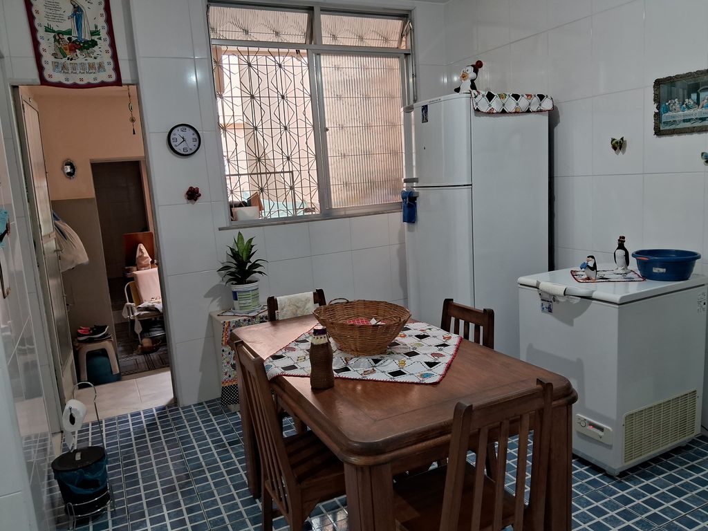 Imagens do imóveis Casa de Vila com garagem no engenho novo rio de janeiro
