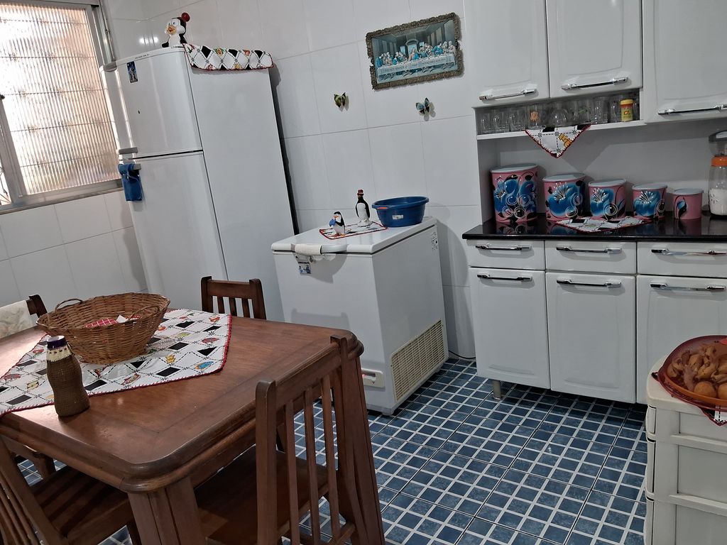 Imagens do imóveis Casa de Vila com garagem no engenho novo rio de janeiro