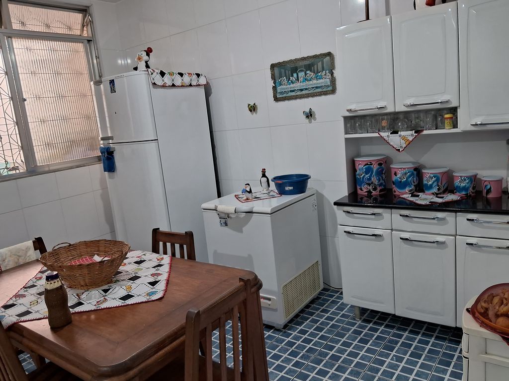 Imagens do imóveis Casa de Vila com garagem no engenho novo rio de janeiro