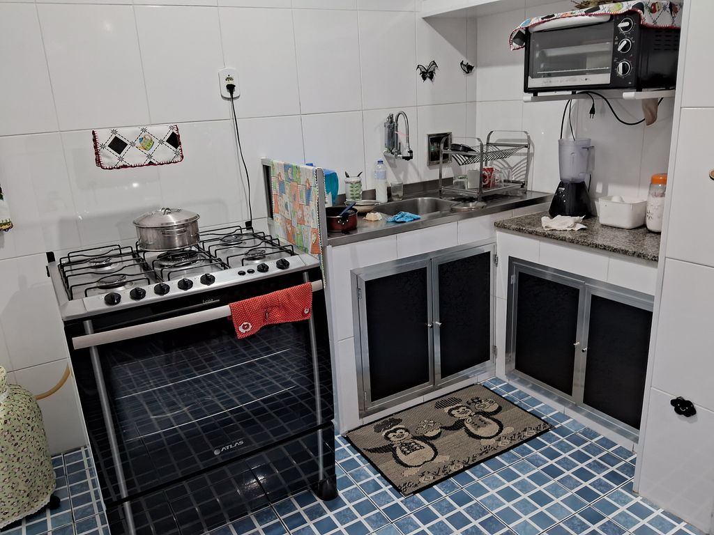 Imagens do imóveis Casa de Vila com garagem no engenho novo rio de janeiro