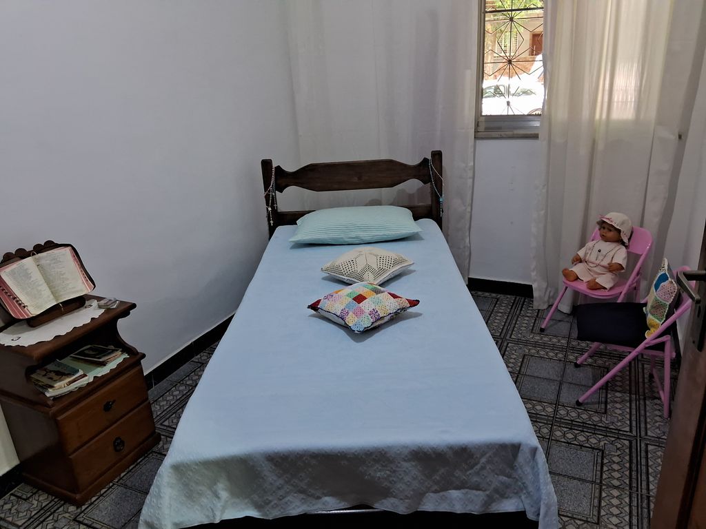 Imagens do imóveis Casa de Vila com garagem no engenho novo rio de janeiro