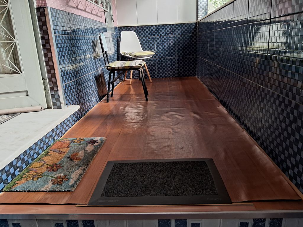 Imagens do imóveis Casa de Vila com garagem no engenho novo rio de janeiro