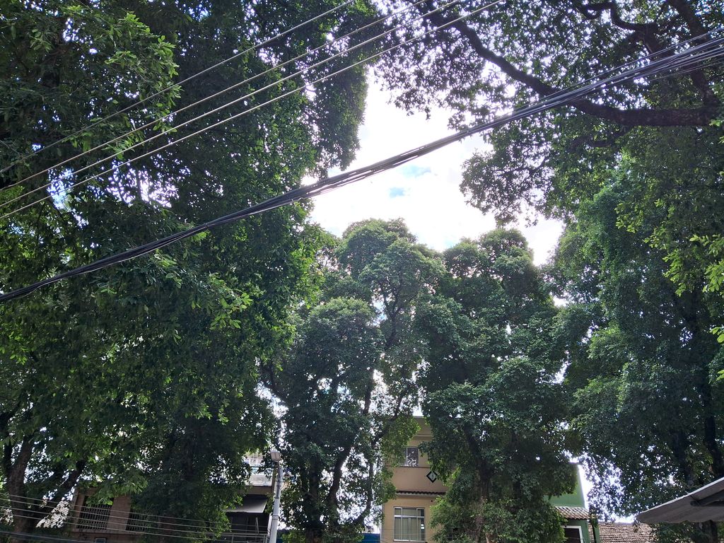 Imagens do imóveis Casa de Vila com garagem no engenho novo rio de janeiro