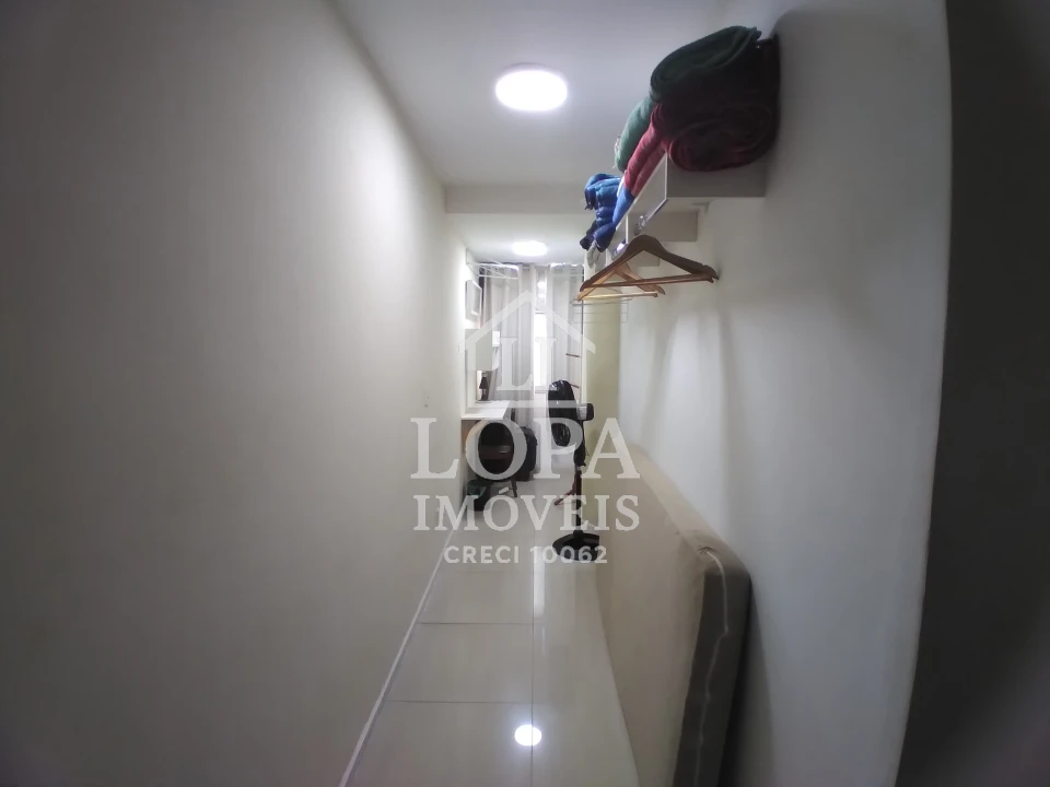 Imagens do imóveis Um apartamento dividido em dois, à venda em Copacabana com cento e vinte metros por  um milhão e quarenta mil reais