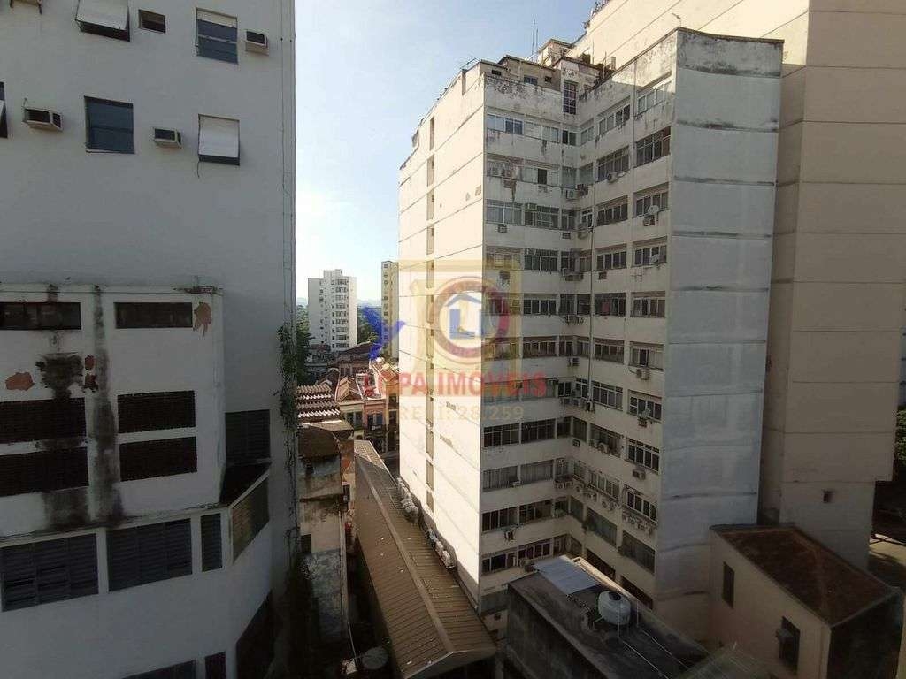 Imagens do imóveis Apartamento sala e quarto no centro do Rio de Janeiro