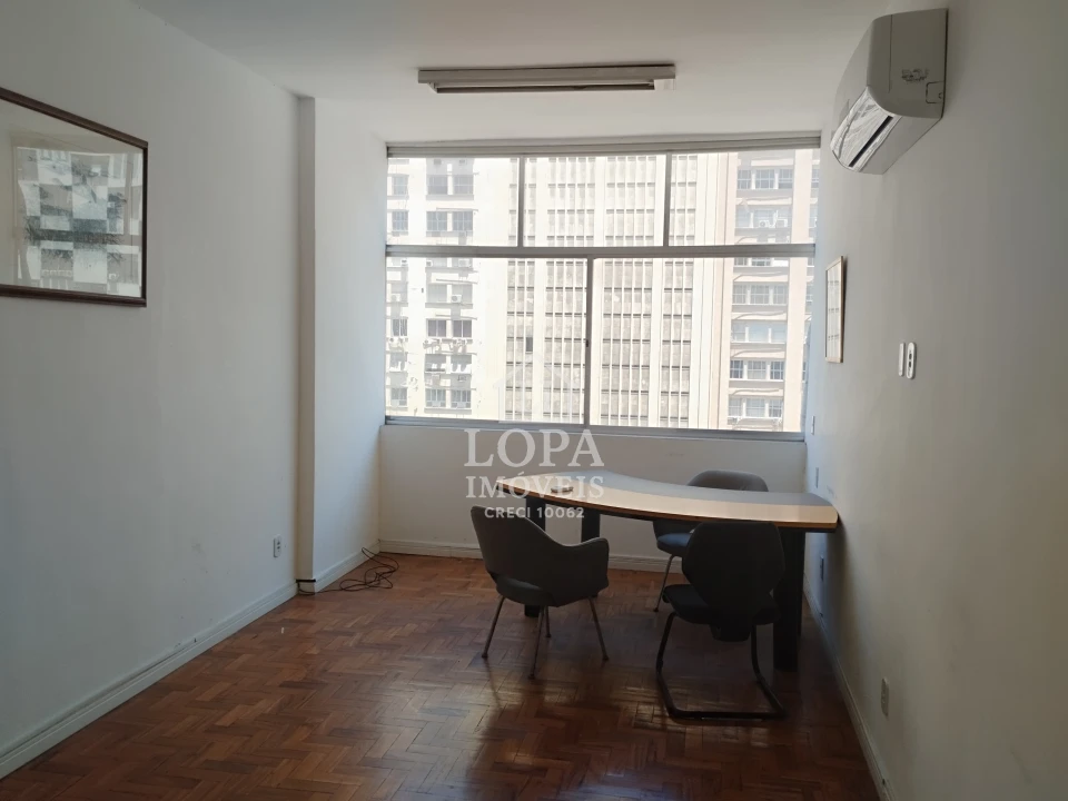 Imagens do imóveis Sala Comercial Em Centro Rio De Janeiro